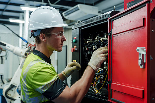 24/7 Emergency Ev Charger Installation experts in Oak Ridge, TN