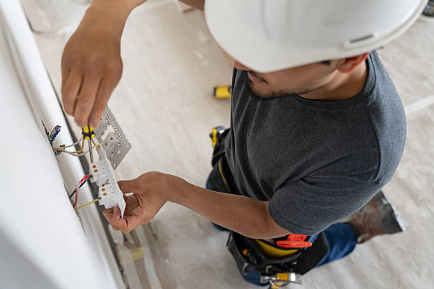 Reliable Ev Charger Installation contractor in Oak Ridge, TN by No Joke electrician