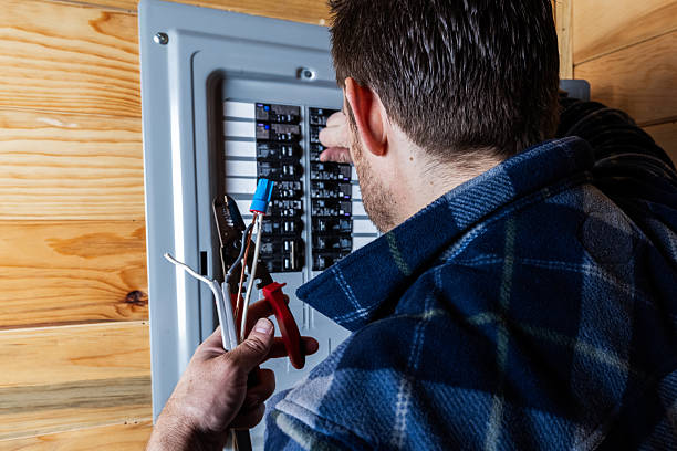 Affordable Ev Charger Installation solutions in Oak Ridge, TN